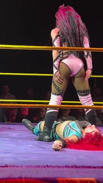 Sasha Banks
