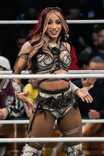 Sasha Banks