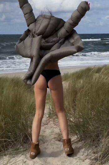 Sasha Spilberg