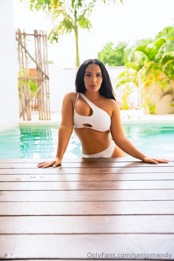 sassymandy