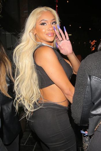 Saweetie