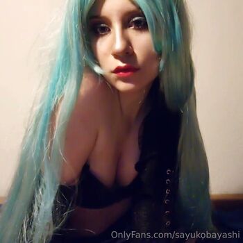 sayukobayashi