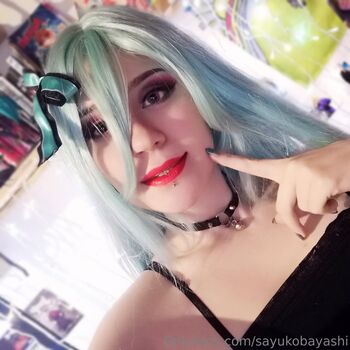 sayukobayashi