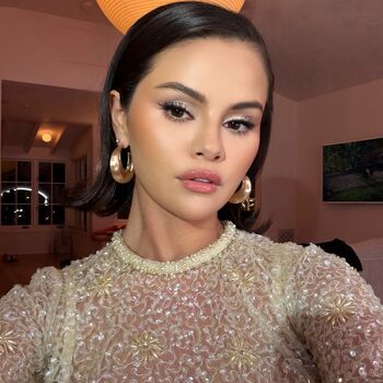 Selena Gomez