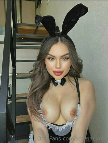 selenacums