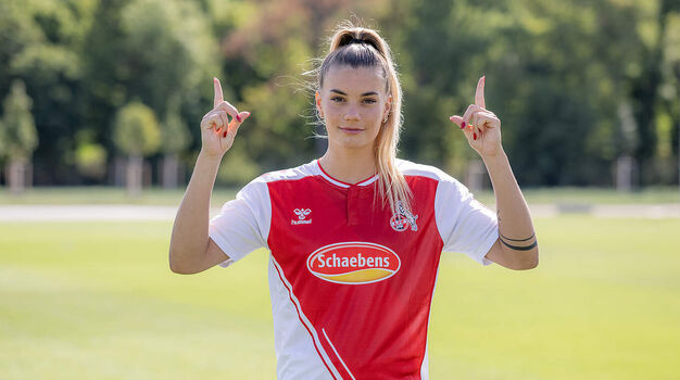 Selina Cerci