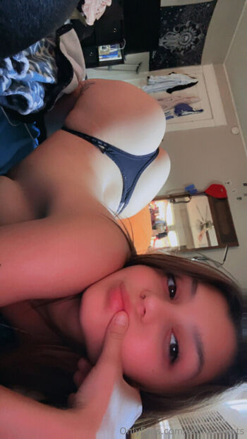 Selinasweets Hailhalizzle