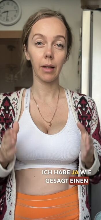 Sexy Julia