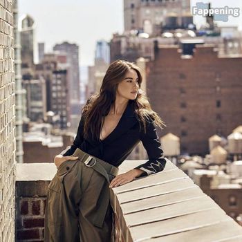 Shailene Woodley