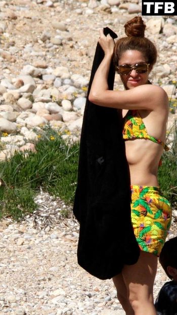 Shakira