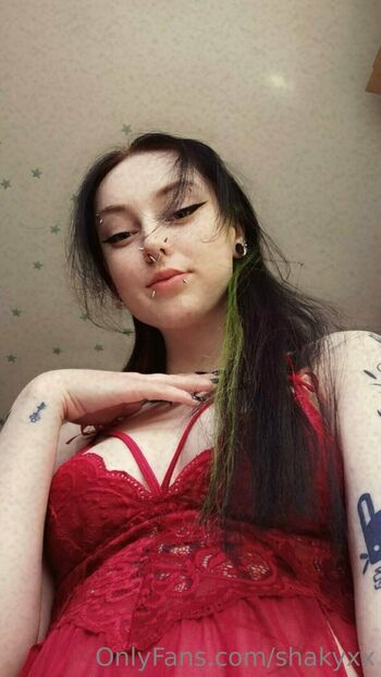 shakyxx