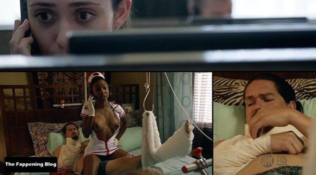 Shanola Hampton