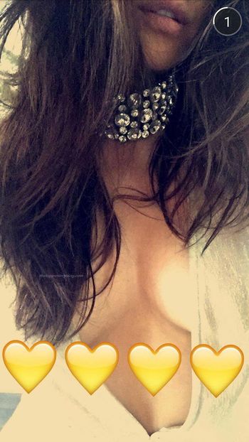 Shay Mitchell