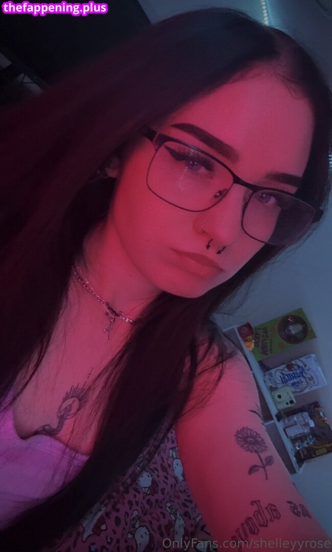 Shelleyyrose