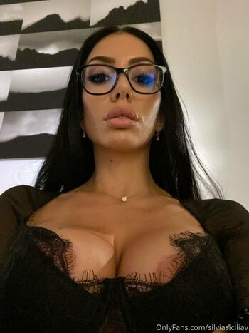 silviasiciliaxxx