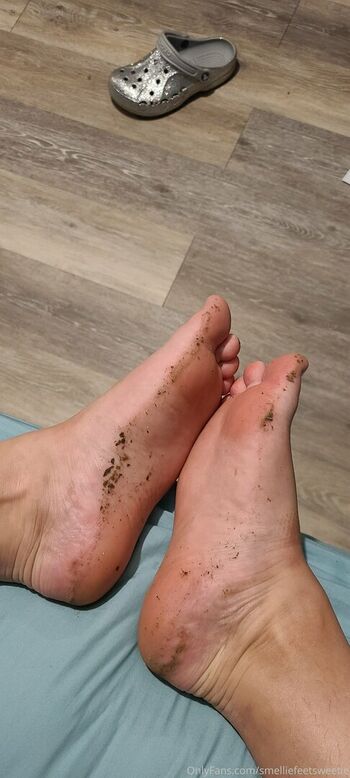 smelliefeetsweetie