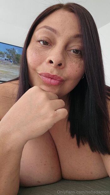 sofiadamon