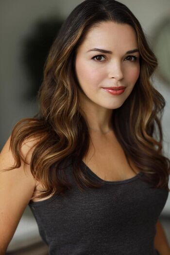 Sophia Garcia