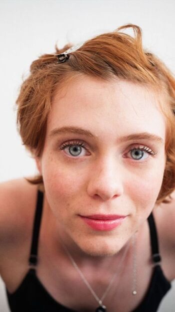 Sophia Lillis