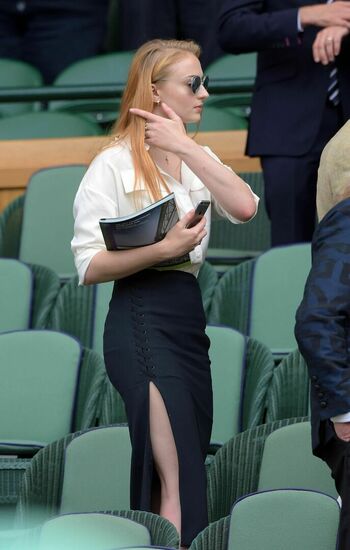 Sophie Turner