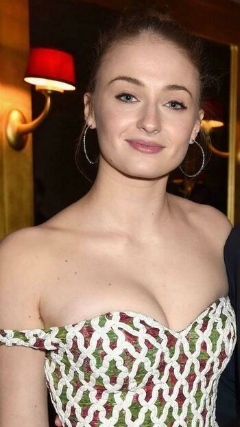 Sophie Turner