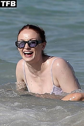 Sophie Turner
