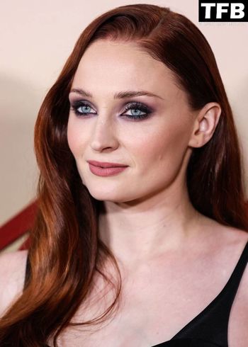 Sophie Turner