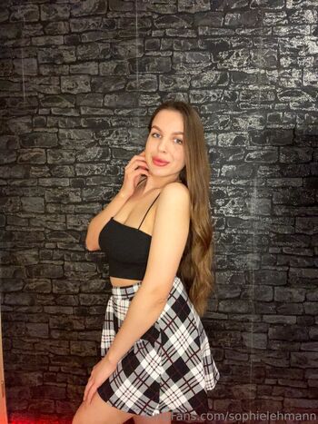 sophielehmann
