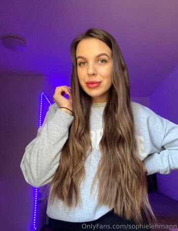 sophielehmann