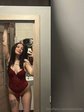 sophybae