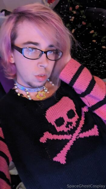 spaceghostcosplay
