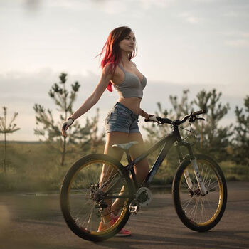 Speedy Cosplay