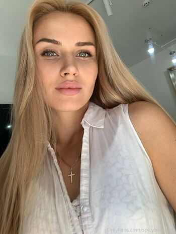 spicybloondie