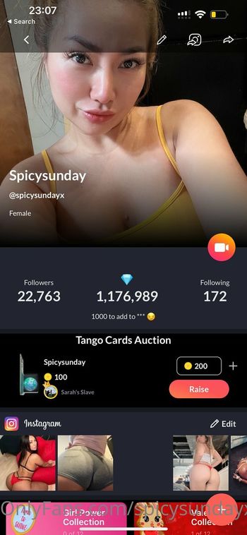spicysundayx