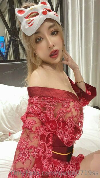 Sprite Fang Qi Yuan