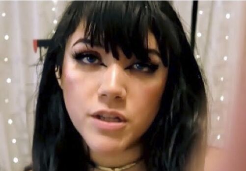 Stefani Oona ASMR
