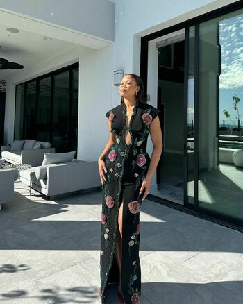 Storm Reid