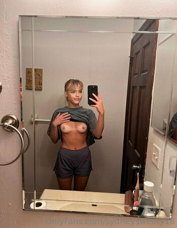 sydneysweety18