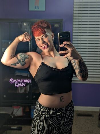 Synthetika Lynn