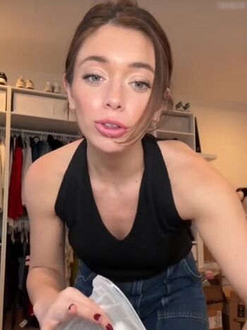 Tabitha Swatosh