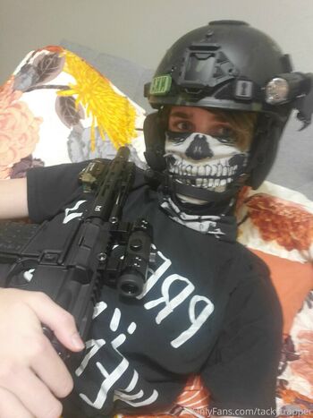 tackytrapper