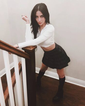 Talia Palazzo