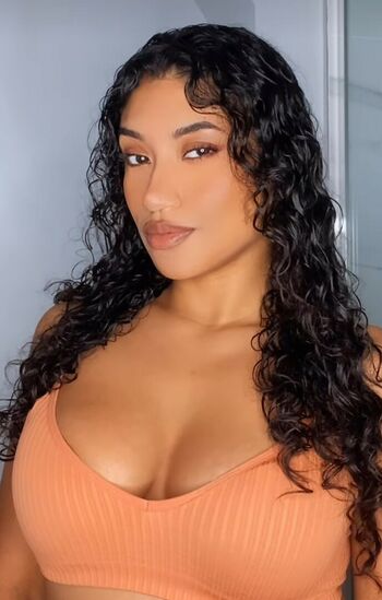 Tamia J