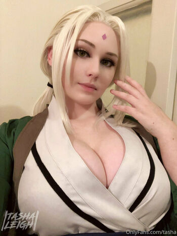 tasha