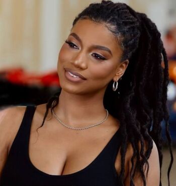 Taylor Rooks