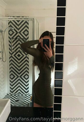 tayylahhmorggann