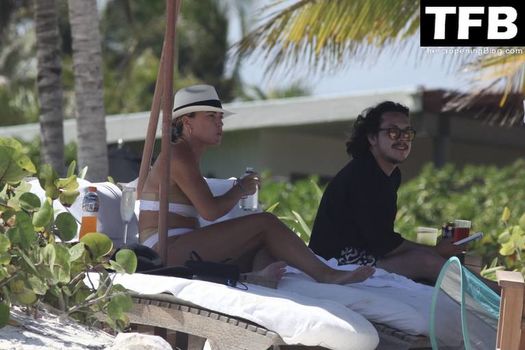 Teddi Mellencamp Arroyave