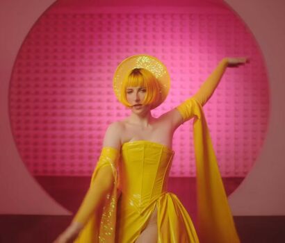 Tessa Violet