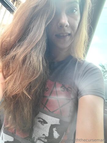 thegirlewiththecursemark