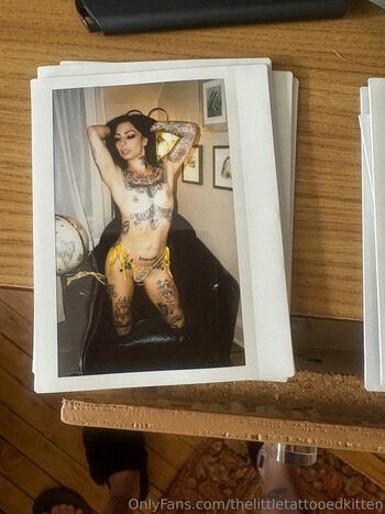 thelittletattooedkitten